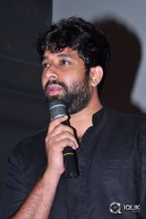 Trisha Leda Nayanathara Movie Trailer Launch